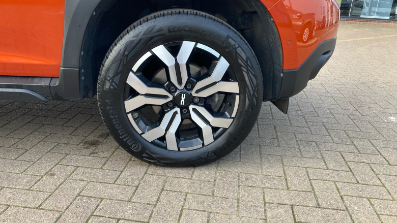 Dacia Duster 1.0 TCe 90 Journey 5dr Petrol Estate